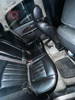 إنفينيتي QX50